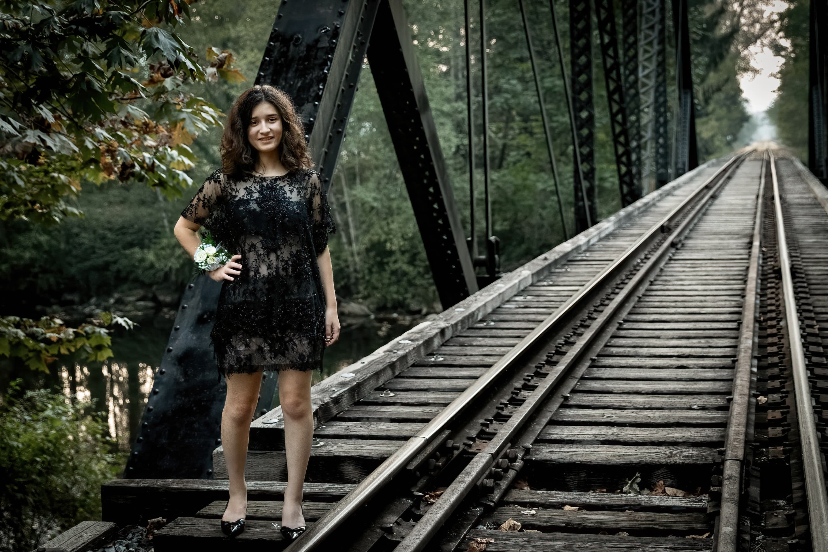 2022 Mt Si Homecoming 13